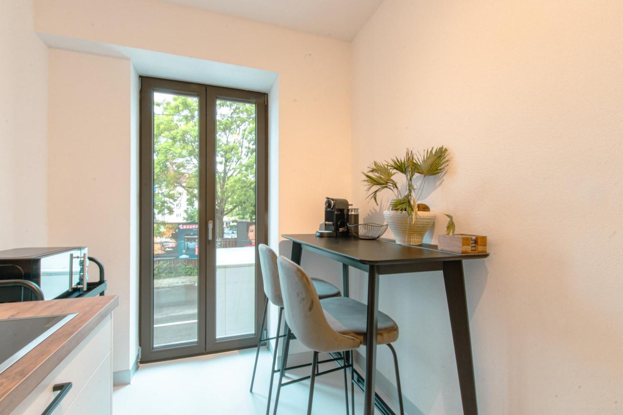 Stuttgart Lux Living - Stilvolles Wohnen Im Zentrum Exterior photo